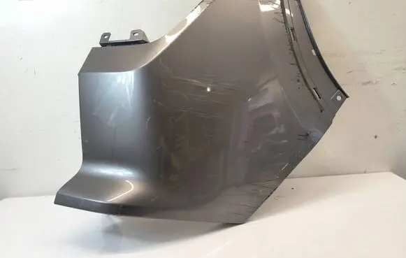 Nissan X-Trail T33 Rear bumper corner part panel trim 85017-6RA0Hautoas7 85017-6RA0H