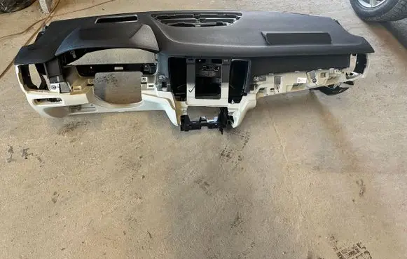 Volvo S90, V90 Dashboard 39838578 31366571TT