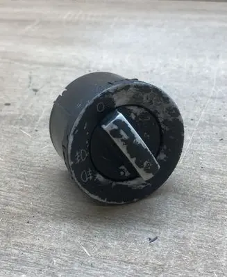 Volkswagen Golf V Light switch 7L6941431C