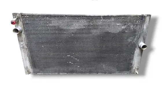 Volvo V50 Coolant radiator 3M518005DB