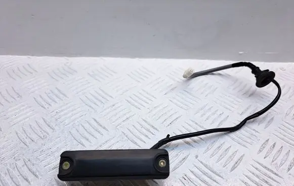 Toyota Corolla Verso AR10 Tailgate release/open handle 8484020010 8494541020