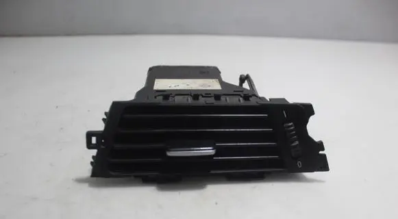 BMW 3 E90 E91 Dashboard air vent grill cover trim 