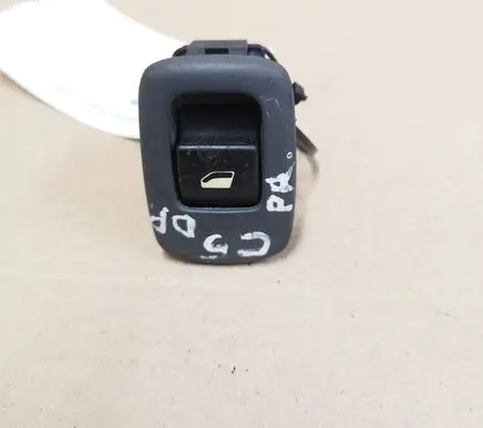 Citroen C5 Electric window control switch 96515962ZF