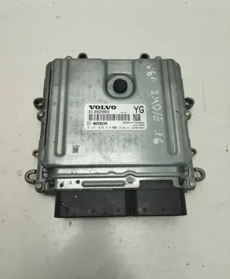 Volvo V60 Other control units/modules 31392983 1039S76691 0281030914