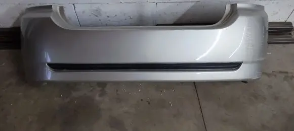 Toyota Corolla E120 E130 Rear bumper
