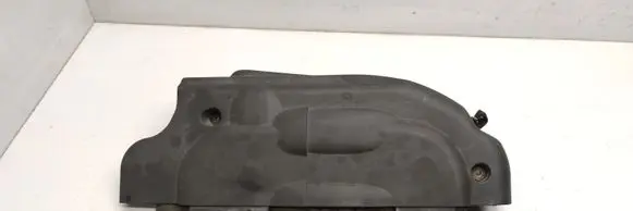 BMW 5 E60 E61 Engine cover (trim) 14389710