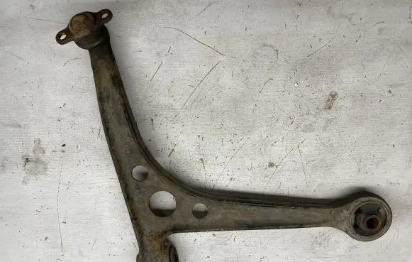 Volkswagen Sharan Front lower control arm/wishbone