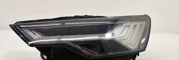 Audi A6 S6 C8 4K Headlight/headlamp 4K0941035