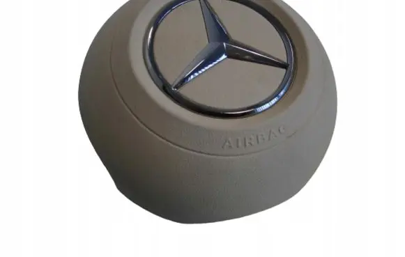 Mercedes-Benz GLE W167 Airbag set A0008609702 A0008608702