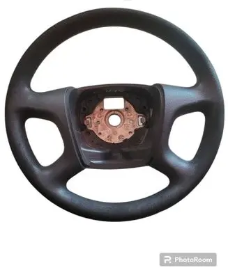 Skoda Fabia Mk2 (5J) Steering wheel 1Z0419091M