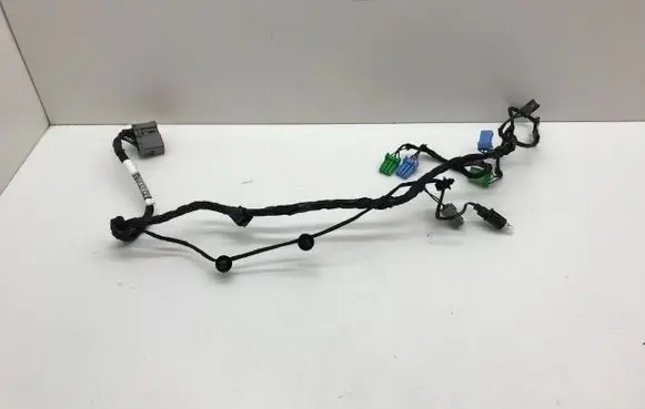 Land Rover Range Rover L405 Front door wiring loom GK5214B121CC