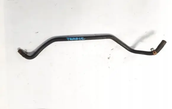 Renault Trafic II (X83) Intercooler hose/pipe