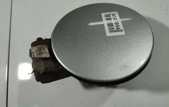 Fuel tank cap
