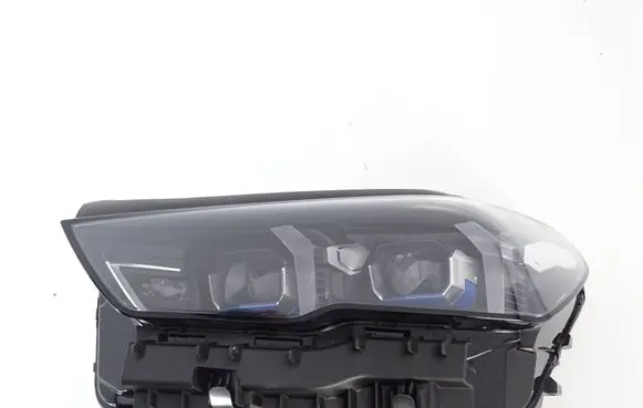 BMW 5 G60 G61 Headlight/headlamp 5A798D108