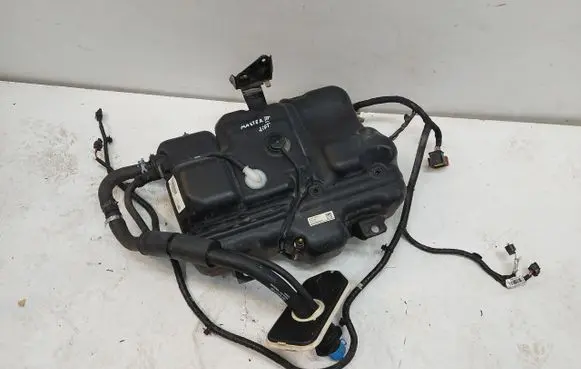 Renault Master III Adblue pump 208993933RJLK01