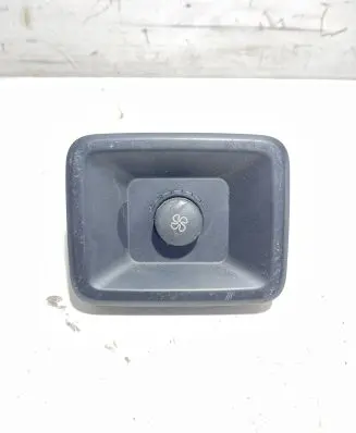 Volvo XC90 Climate control unit 39874280 06W14T