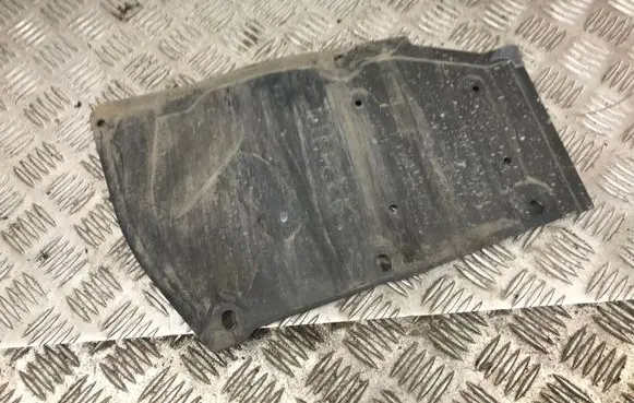 Toyota Auris E180 Front underbody cover/under tray 5144405020