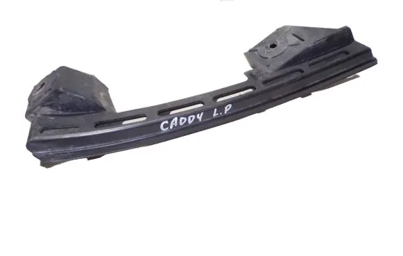 Volkswagen Caddy Front bumper mounting bracket 1T0807890B