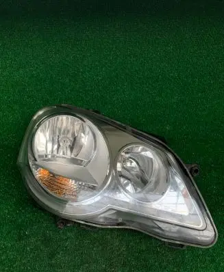 Volkswagen Polo IV 9N3 Headlight/headlamp 6Q1941008AJ 1EE24701902