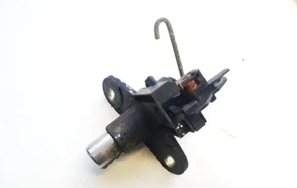 Opel Zafira A Tailgate exterior lock 