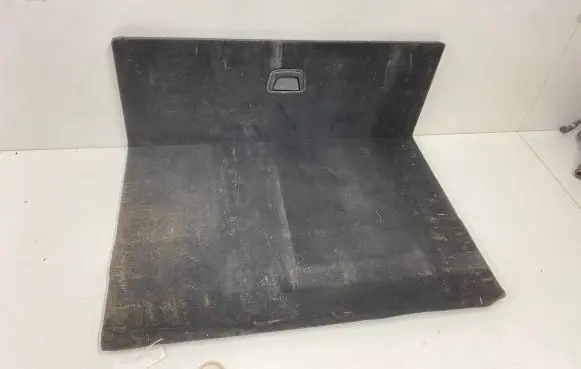 Opel Astra K Trunk/boot mat liner 396919102 39081582
