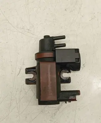 Volvo V50 Turbo solenoid valve 6G9Q9E882CA 70177100 06T216