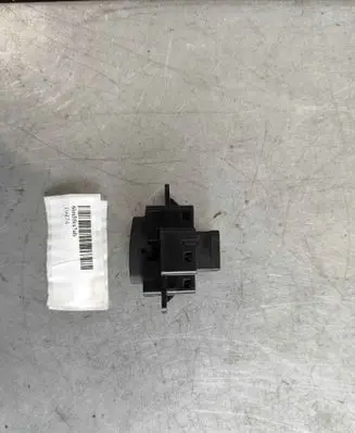 Other switches/knobs/shifts