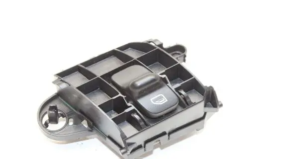 Porsche 997 Electric window control switch 99761315503