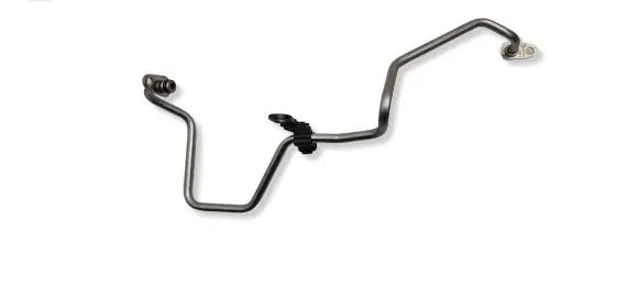 Audi Q2 - Turbo turbocharger oiling pipe/hose 05E145140N