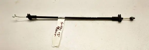Ford S-MAX Front door cable line 986824104 986824