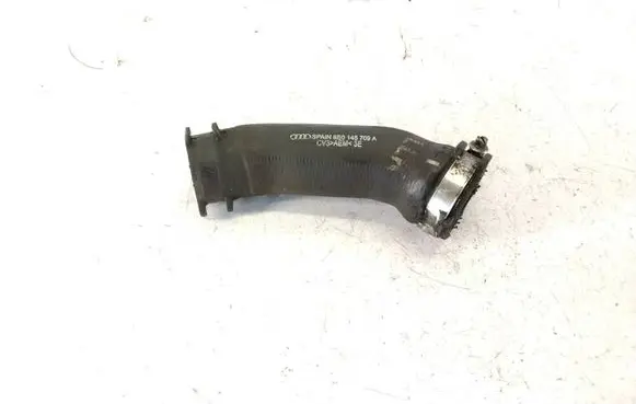 Intercooler hose/pipe