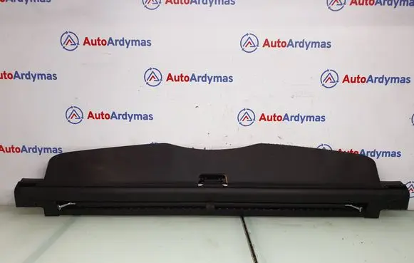 BMW 5 E60 E61 Parcel shelf load cover 7076991 51477076991 9119691