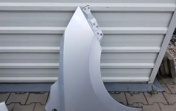 Hyundai ix35 Fender 
