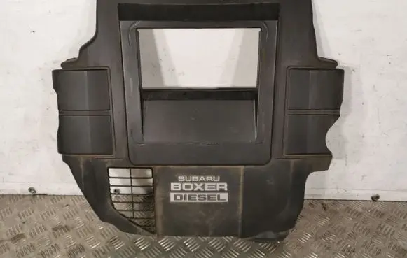 Subaru Outback (BS) Engine cover (trim) 14025AA50