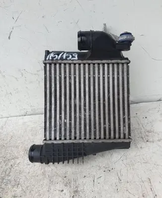 Peugeot 308 Intercooler radiator 9675627980 M162467