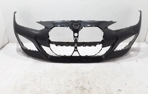 BMW 4 G22 G23 G24 G26 Front bumper 9881896