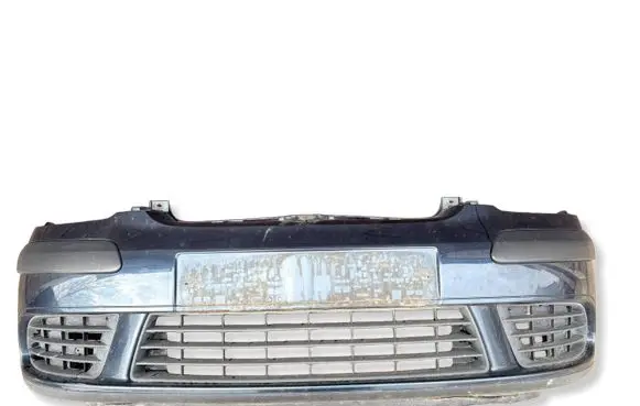 Volkswagen Golf Plus Front bumper 
