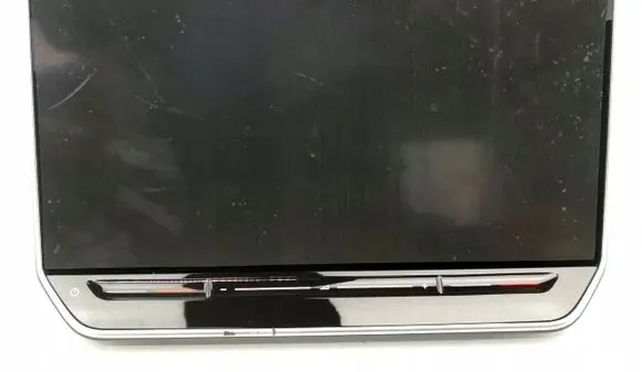 Volkswagen ID. Buzz Screen/display/small screen 1T3919605D