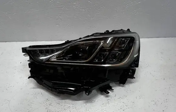 Lexus IS III XE30 Headlight/headlamp 81185-53850