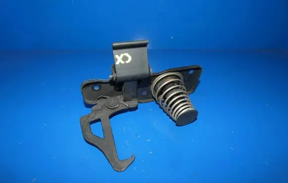 Jaguar XJ X351 Engine bonnet/hood lock/latch loop/hook 