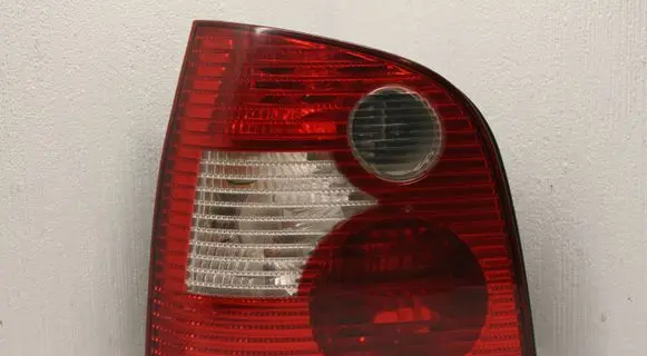 Volkswagen Polo Rear/tail lights 6Q6945257A PY21W
