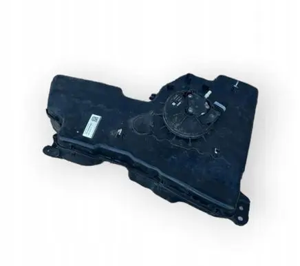 Volkswagen Tiguan AdBlue liquid reservoir 5A0BB38