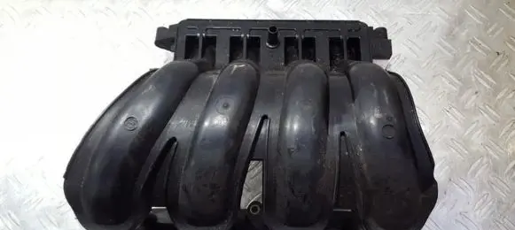 Intake manifold