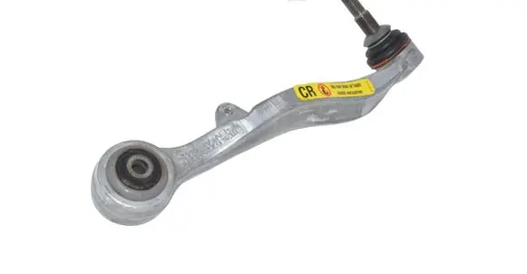 BMW 7 E65 E66 Front control arm 31126777938 6777938 31126770452