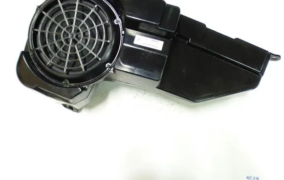 Audi A7 S7 4G Subwoofer speaker 4G9035382A 619081001 3203890020