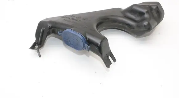 Mercedes-Benz CL C216 Windshield washer fluid reservoir/tank A2218600064 2218600064