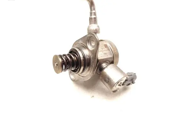 Ford Focus Fuel injection high pressure pump CM5G-9D376-GA 0261520095