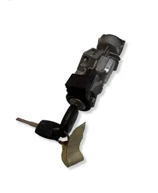 Ford Focus C-MAX Ignition lock 3M513F880AA