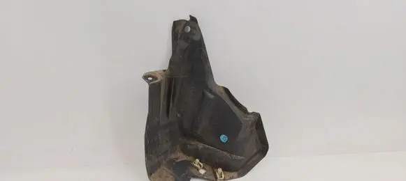 BMW iX1 Rear underbody cover/under tray 9450508 19183210