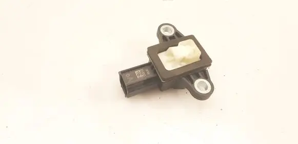 Jaguar XF X250 Airbag deployment crash/impact sensor 9X2314C676AA